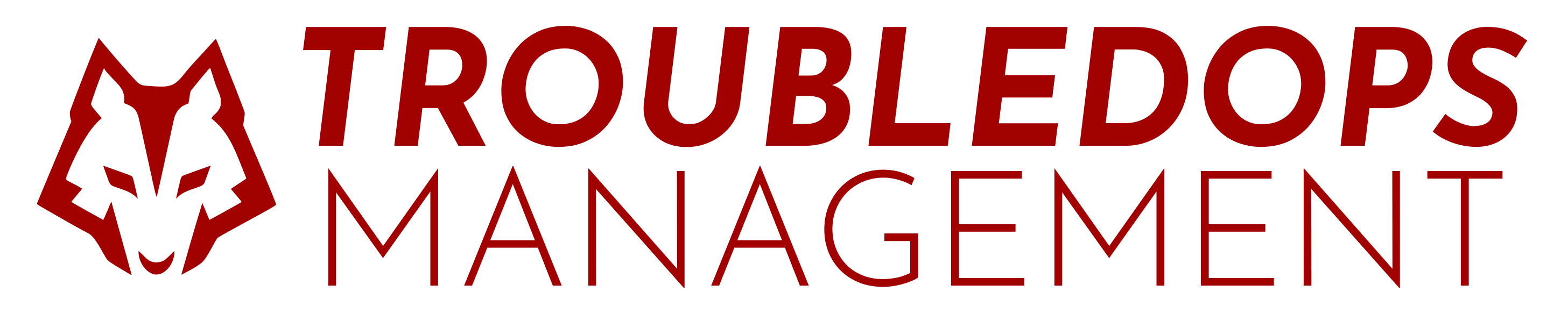 TroubledOps Payments